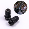 10 x Windscreen Motorcycle Universal Screws for Windshield M5 Motorcycle