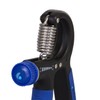 AFH-Webshop Hand Strengthener (Approx. 10 to 40 kg) Adjustable Spring