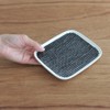 Marimekko Rasymatto Plate 15 X 12 cm [67844] 99 (109)