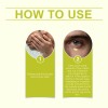 Retinal Shot Tightening Booster 15ml 2pcs Todo Tipo Piel Día