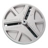 Adjustable Punching Saw Round Hole Opener Tools with Positioning Bit
