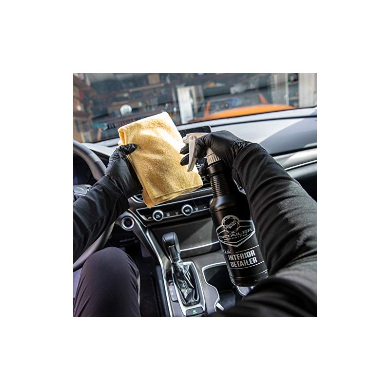 Meguiar's 's rápido interior Detailer, 1 Galón
