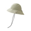 Tilley Storm Bucket Hat, Stone, X-Large