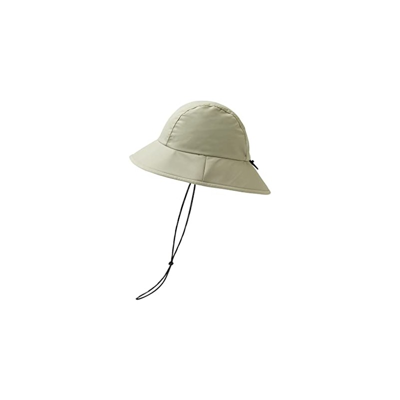 Tilley Storm Bucket Hat, Stone, X-Large