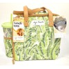 Fit & Fresh Alja Horvat x Fit & Fresh Green
