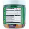 Nutricost Organic Super Greens (Variety Pack) 20 Stickpacks - Gluten-Free,