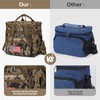 Maelstrom Tactical Lunch Box for Men, 23L Insulated Lunch Bag,