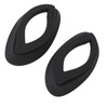 LED Photon Facial Cover Eye Cover Silicone Protective Eye Patch