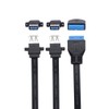 USB 3.0 Motherboard Super High Speed 5Gbps 19 Pin Female