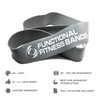 Rubberbanditz- Functional Fitness Pull Up Assistance Bands - Set of
