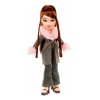 Bratz Series 3 Muñeca Dana Con Accesorios 25 Cm