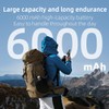 KSUN ZL35 4G Network Radio WiFi Walkie Talkie Long Range