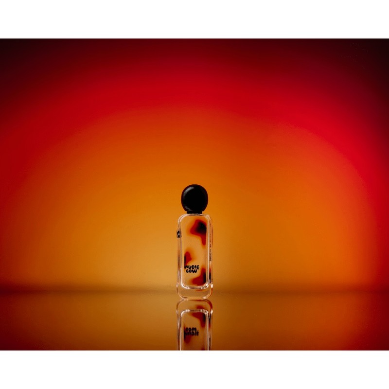 Mudie Cow Passive to Passionate Orange 100ml