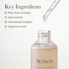 ARENCIA [ARENCIA]Rice Mucin Glow Serum 30ml