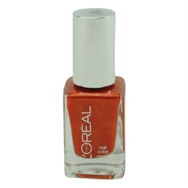 Loreal Limited Edition Project Runway Nail Polish - 796 The Muse's Inspiration