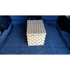 EACCESSORIES EA Rear Trunk Organizer Cargo Net for Toyota Grand