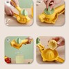 Kitchen Lemon Squeezer, Handheld Lemon Juicer Squeezer Kitchen Tool For