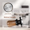 NOTSEK Coffee Tamper, 58.3mm Espresso Tamper with 30lbs Constant Pressure,