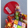 Christopher Radko Ornament Treasures for Tots, Toy Chest #1018396 New