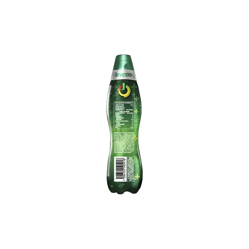 Vive 100% - (6 Pack) 16.9 fl oz - Made