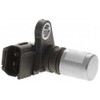 HELLA 6PU 009 167-151 Sensor, crankshaft pulse, Number of connectors 2