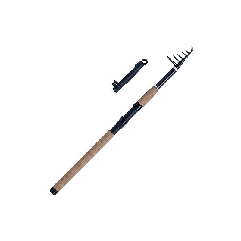 WFT XK Bone Tele 3.60m 50-150g