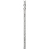 BOSCH CST/berger 06-808C Aluminum 8-Foot Telescoping Rod in Feet, Inches,