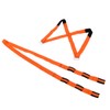 4PCS Forklift Lifting Moving Strap Furniture Transport Belt Shoulder Forearm