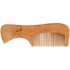 'German Shepherd' Wooden Comb (HA00028936)