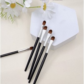 Lip Brush Eyeshadow Makeup Brush Brush 20ea