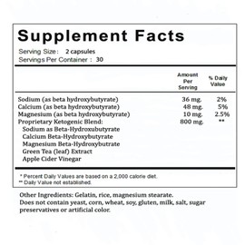 Nerve Savior Health Supplement 2 bottles 120 Capsules New 2 Month Supply