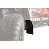 Tusk UTV Front Mud Flaps for Polaris RZR S 1000