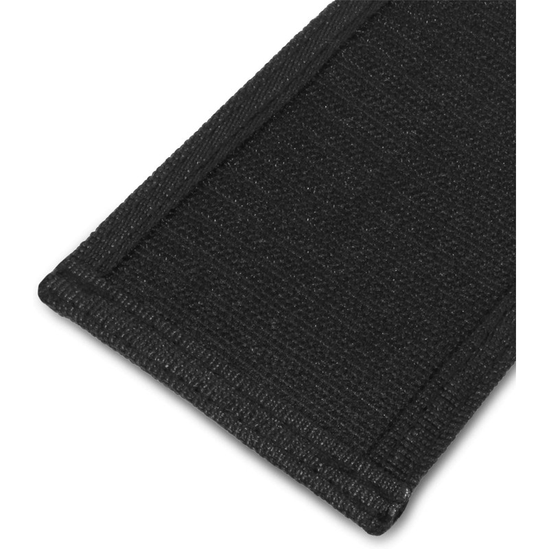 normani Tactical SWAT Vest with Pistol Holster and Removable Lettering