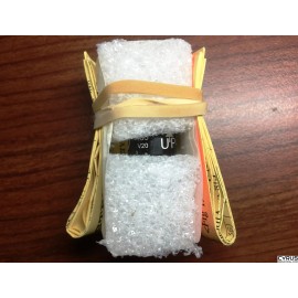 MERCOTAC 105 Rotary Electric Connector, 1 Conductor, 4 Amp, 240VAC, 7500 RPM