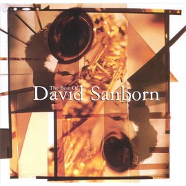 Best of David Sanborn (Reis)