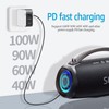 DSD TECH MagicConn USB Type C PD to DC Power