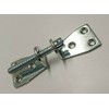 Kitchen Worktop Connector Hafele Bolt & Bracket Galvanized Steel (2)