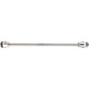 Hazet Stainless Steel Extension 9040-41, 187 mm Length, Compatible 2-Way