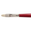 Escoda Marfil Long Handle - 4450 Bright - Size 12