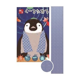 Maruwa Boeki Animal Pal Cool Towel Pique Squeeze Size: Approx. W20 D H100/Package Size: W20D1.5H18.5 4009023-01