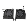Laptop CPU GPU Cooling Fan Replacement for Legion 5 15IMH05H