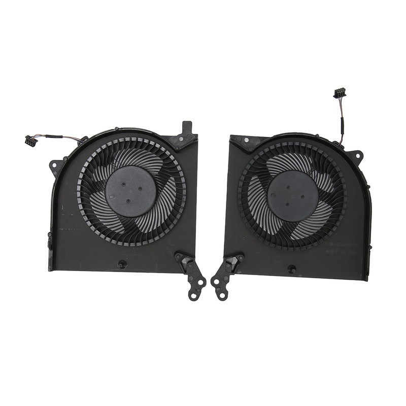 Laptop CPU GPU Cooling Fan Replacement for Legion 5 15IMH05H
