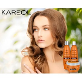 Kareol Argán Sh Acc · Nutrición Superior Antioxidante 1litro