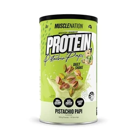 Muscle Nation Pistachio Papi Daily Shake 300g (10 Serves)
