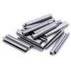 D3.5 (3.5mm x 8mm) Slotted Spring Pin (Heavy) - Stainless