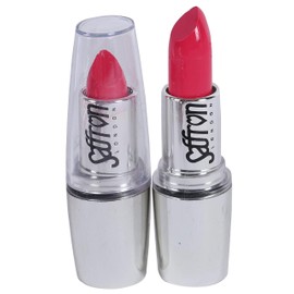 Saffron - 0134 Lipstick (Colour 15 Savy)