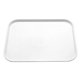 Kristallon Fast Food Tray 345 x 265 mm 7 Colours