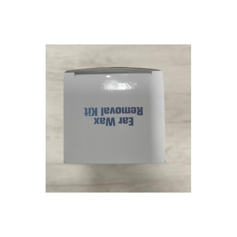 Qimic Ear Wax Removal Kit, Qimic Ear Cleaner, Ear Wax