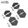 DYSO 2" Full Lift Kit For POLARIS UTV RZR 800/4