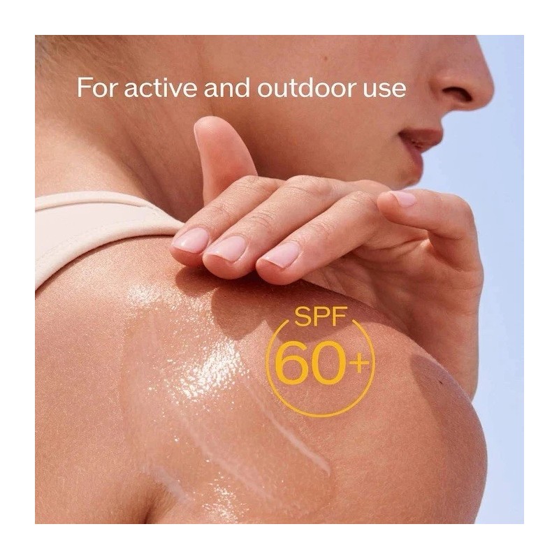 SHISEIDO ULTIMATE SUN PROTECTOR FACE AND BODY LOTION SPF 60+